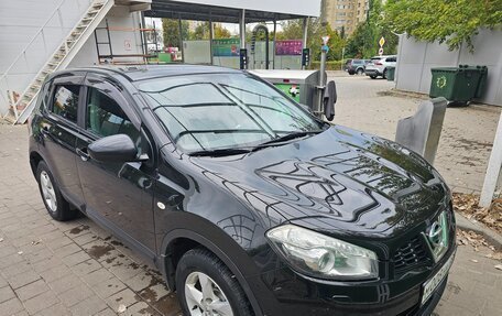 Nissan Qashqai, 2012 год, 995 000 рублей, 20 фотография