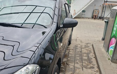 Nissan Qashqai, 2012 год, 995 000 рублей, 22 фотография