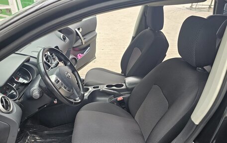 Nissan Qashqai, 2012 год, 995 000 рублей, 18 фотография