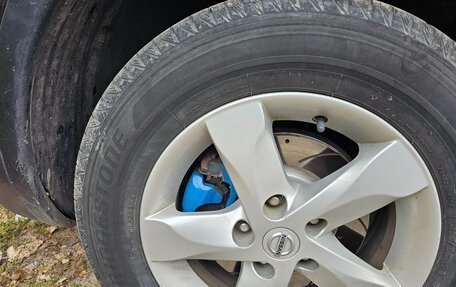 Nissan Qashqai, 2012 год, 995 000 рублей, 16 фотография