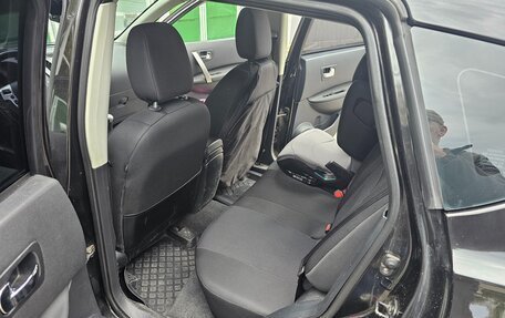 Nissan Qashqai, 2012 год, 995 000 рублей, 19 фотография