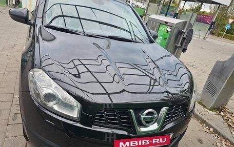 Nissan Qashqai, 2012 год, 995 000 рублей, 21 фотография