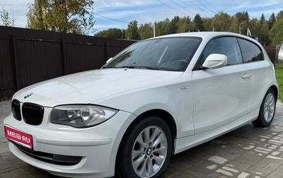 BMW 1 серия, 2011 год, 970 000 рублей, 1 фотография
