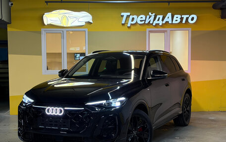 Audi Q5, 2026 год, 6 199 000 рублей, 1 фотография