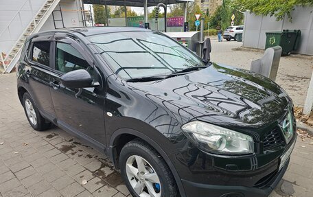 Nissan Qashqai, 2012 год, 995 000 рублей, 26 фотография