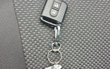 Nissan Qashqai, 2012 год, 995 000 рублей, 28 фотография