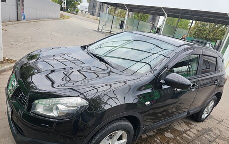 Nissan Qashqai, 2012 год, 995 000 рублей, 27 фотография