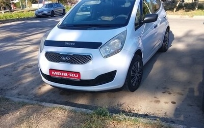KIA Venga I, 2010 год, 500 000 рублей, 1 фотография