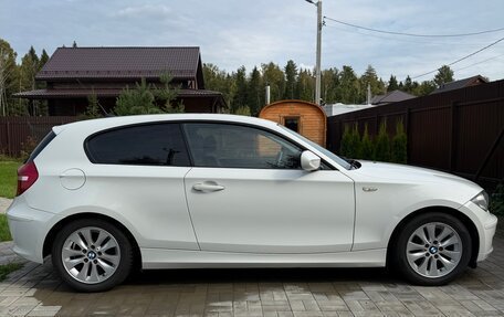 BMW 1 серия, 2011 год, 970 000 рублей, 3 фотография