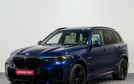 BMW X5, 2025 год, 15 350 000 рублей, 1 фотография