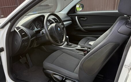 BMW 1 серия, 2011 год, 970 000 рублей, 8 фотография