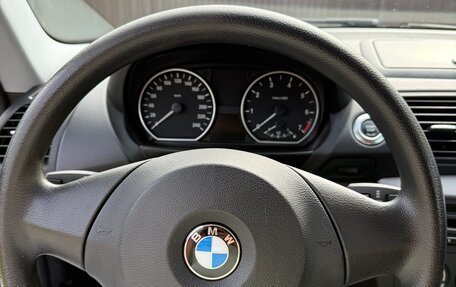 BMW 1 серия, 2011 год, 970 000 рублей, 11 фотография