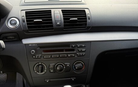 BMW 1 серия, 2011 год, 970 000 рублей, 9 фотография