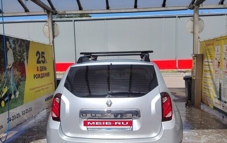 Renault Duster I рестайлинг, 2013 год, 880 000 рублей, 6 фотография