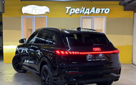 Audi Q5, 2026 год, 6 199 000 рублей, 4 фотография