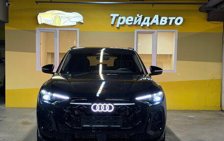 Audi Q5, 2026 год, 6 199 000 рублей, 2 фотография