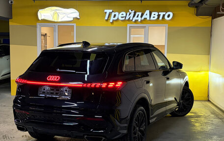 Audi Q5, 2026 год, 6 199 000 рублей, 6 фотография