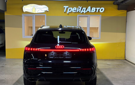 Audi Q5, 2026 год, 6 199 000 рублей, 5 фотография