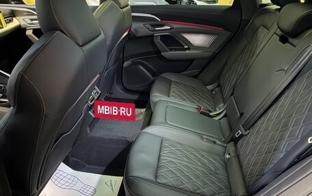 Audi Q5, 2026 год, 6 199 000 рублей, 10 фотография