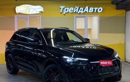 Audi Q5, 2026 год, 6 199 000 рублей, 3 фотография