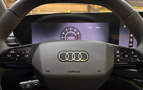 Audi Q5, 2026 год, 6 199 000 рублей, 18 фотография