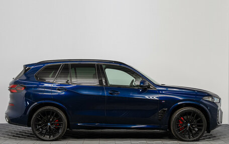 BMW X5, 2025 год, 15 350 000 рублей, 4 фотография