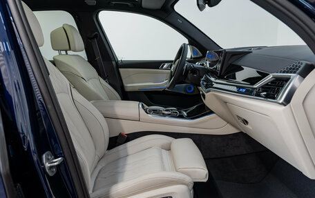 BMW X5, 2025 год, 15 350 000 рублей, 10 фотография