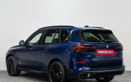 BMW X5, 2025 год, 15 350 000 рублей, 7 фотография