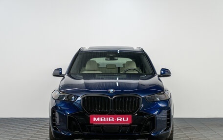 BMW X5, 2025 год, 15 350 000 рублей, 2 фотография