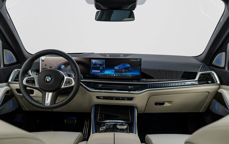 BMW X5, 2025 год, 15 350 000 рублей, 12 фотография