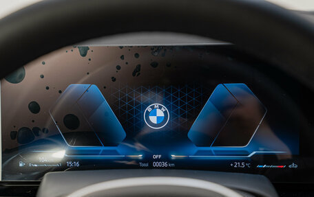 BMW X5, 2025 год, 15 350 000 рублей, 14 фотография