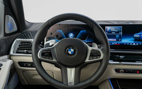 BMW X5, 2025 год, 15 350 000 рублей, 13 фотография
