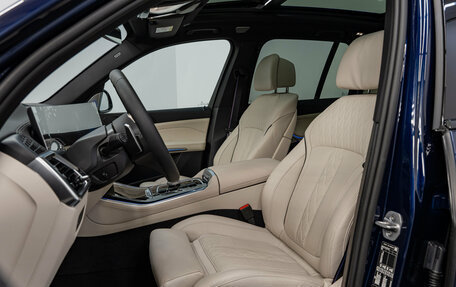 BMW X5, 2025 год, 15 350 000 рублей, 21 фотография