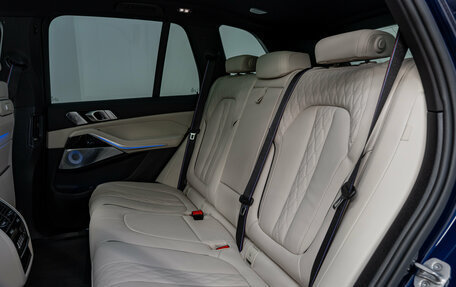 BMW X5, 2025 год, 15 350 000 рублей, 22 фотография