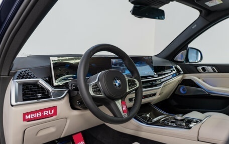 BMW X5, 2025 год, 15 350 000 рублей, 9 фотография