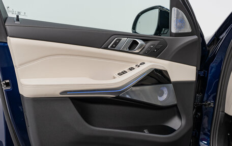 BMW X5, 2025 год, 15 350 000 рублей, 26 фотография