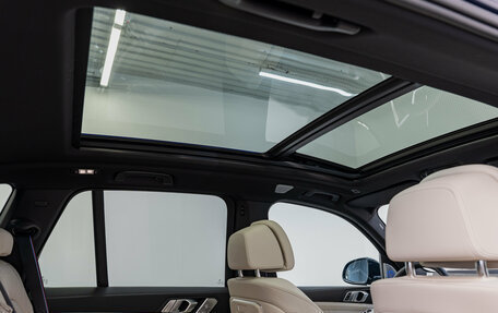 BMW X5, 2025 год, 15 350 000 рублей, 32 фотография