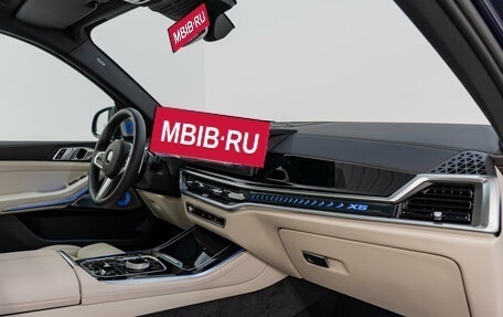 BMW X5, 2025 год, 15 350 000 рублей, 11 фотография