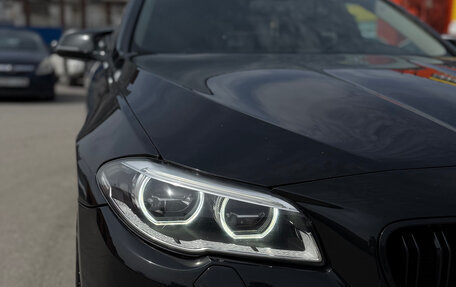 BMW 5 серия, 2015 год, 2 750 000 рублей, 4 фотография