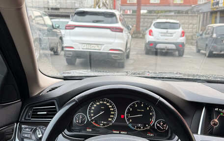BMW 5 серия, 2015 год, 2 750 000 рублей, 6 фотография