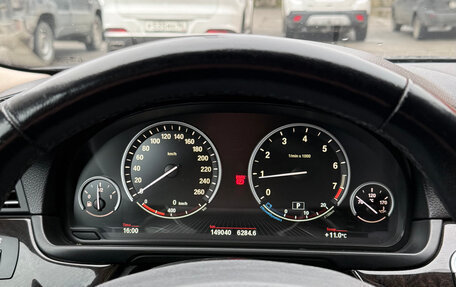 BMW 5 серия, 2015 год, 2 750 000 рублей, 7 фотография