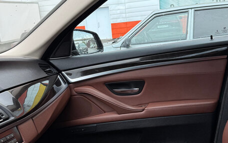 BMW 5 серия, 2015 год, 2 750 000 рублей, 9 фотография