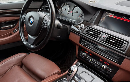 BMW 5 серия, 2015 год, 2 750 000 рублей, 14 фотография