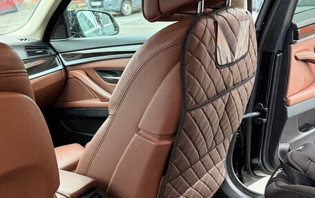 BMW 5 серия, 2015 год, 2 750 000 рублей, 15 фотография