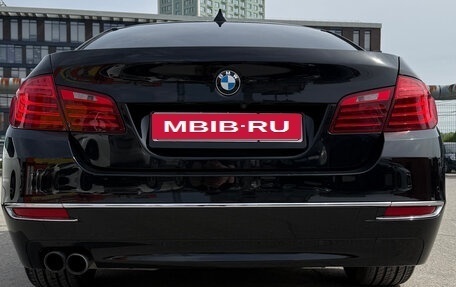 BMW 5 серия, 2015 год, 2 750 000 рублей, 5 фотография