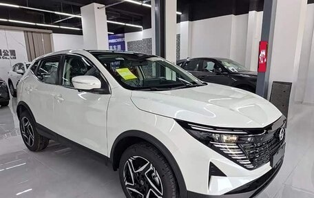Nissan Qashqai, 2026 год, 2 550 000 рублей, 1 фотография