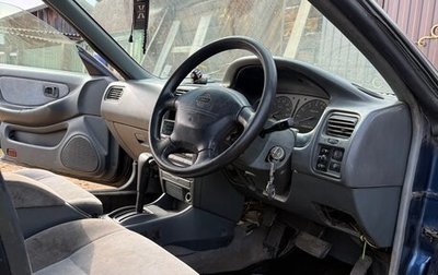 Nissan Presea II, 1998 год, 280 000 рублей, 1 фотография