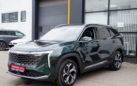 Geely Atlas, 2024 год, 2 950 000 рублей, 1 фотография