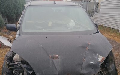 Toyota Prius IV XW50, 1998 год, 120 000 рублей, 1 фотография