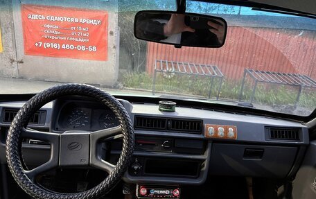 ЗАЗ 1103 «Славута», 2006 год, 130 000 рублей, 6 фотография